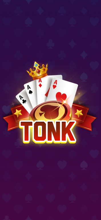 Tonk Bit Classic Card Game