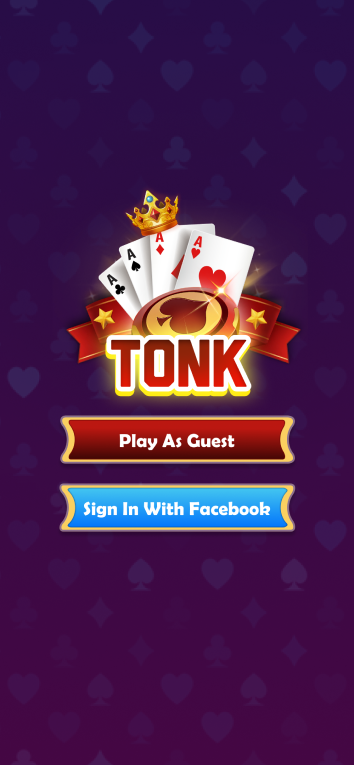 Tonk Bit Classic Card Game