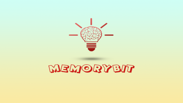 MemoryBit Game