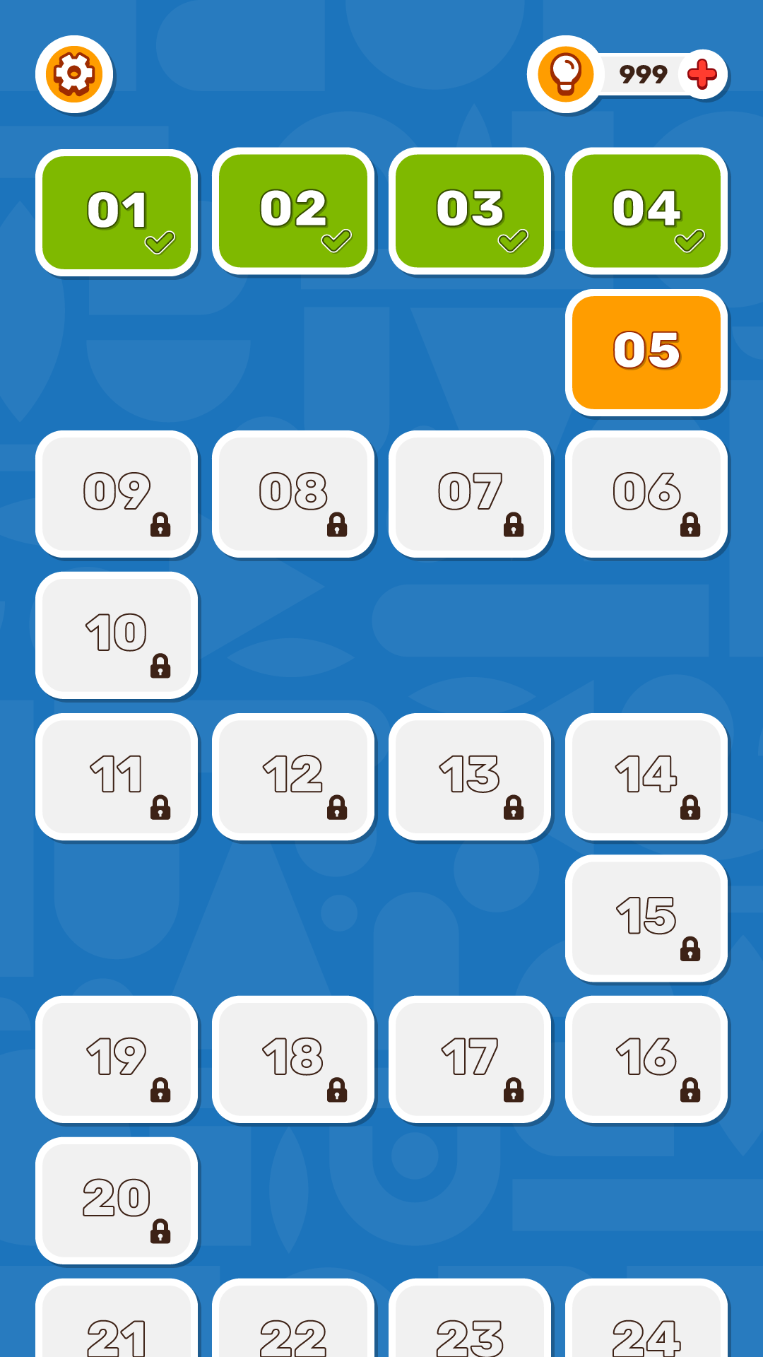 Game Detail | App Bitrix