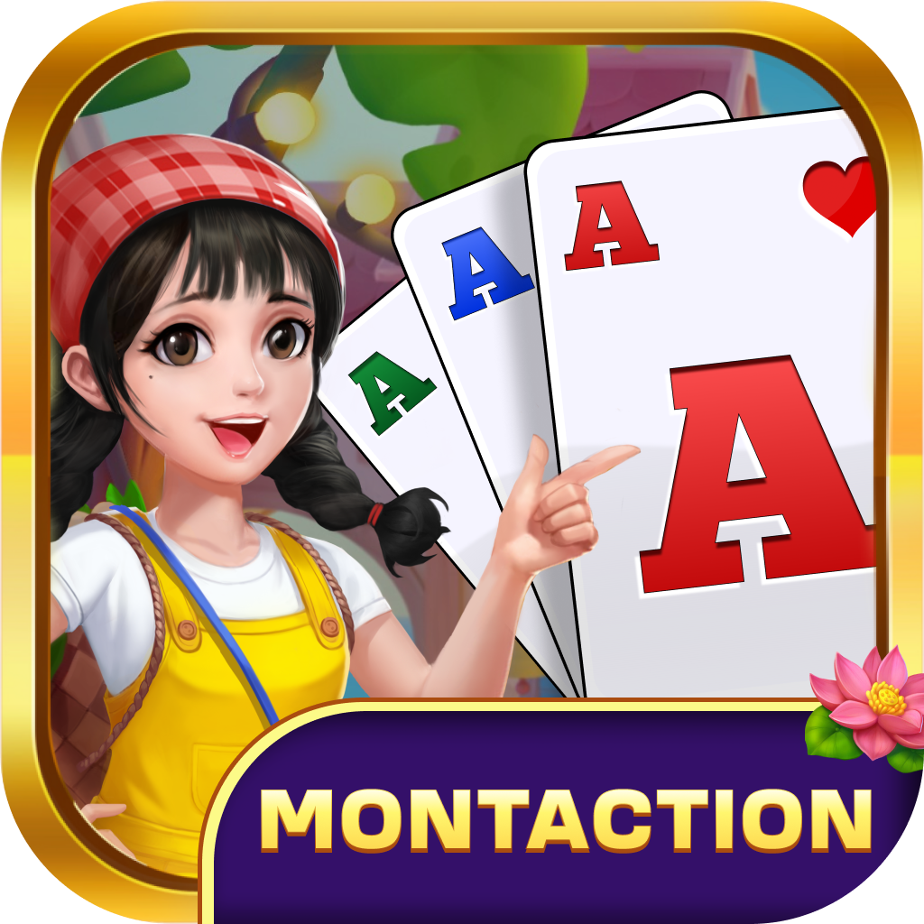 Montaction [Card Game]